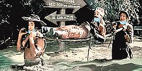 Кто выйдет в дамки?