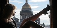 Не основной инстинкт