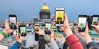 С краткими дружественными визами