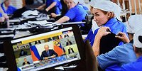 «Ждите второго акта»