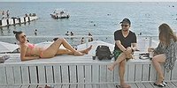 Дома не курорт