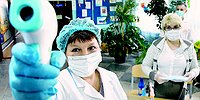 Перегорели?