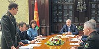 День органов ЧВК–КГБ