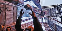 Черные дни для черного золота