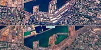 Селитра замедленного действия