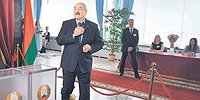 Республика Белагрусть