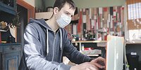 Следующая — дистанция