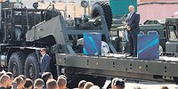 Тягачевское восстание