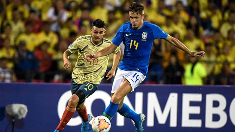 ЦСКА ждет бразильского Игнашевича