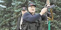 Трансфер «Газпром» – Минск