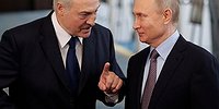 Лукашенко
