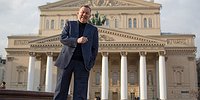 По воле искусства