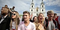 Куда пойдет молодежь