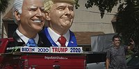 Американский трампбай