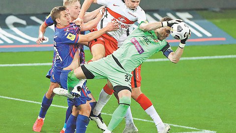 АКИНФЕЕВ-ШОУ!