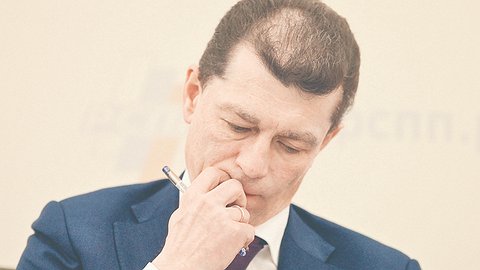Пенсионный фонд урезает аппетиты