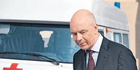 Эпидемия должна быть экономной