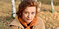 Вера Алентова: «ПРИЕХАВ В МОСКВУ В ДЕСЯТЬ ЛЕТ, Я РЕШИЛА:  «ХОЧУ ЗДЕСЬ ЖИТЬ И БУДУ!»