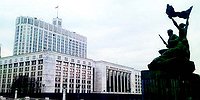 На поле чудес ничего не растет