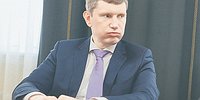 Россия приподнялась  на «регуляторной гильотине»
