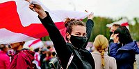 Белорусскую молодежь  уводят у России из-под носа