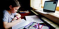 Онлайн как предчувствие
