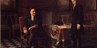 Дыба и кнут царевича Алексея