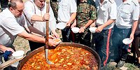 Борщ наш!