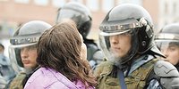 РОССИЯ ТИХО ПРИЛЕТЕЛА В БУДУЩЕЕ