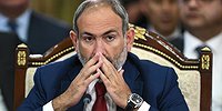 Карабахская война все ближе к России