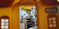 «Дистант лишает нас приватности»