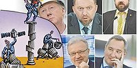 Они не тонут
