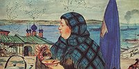 В корне питательно