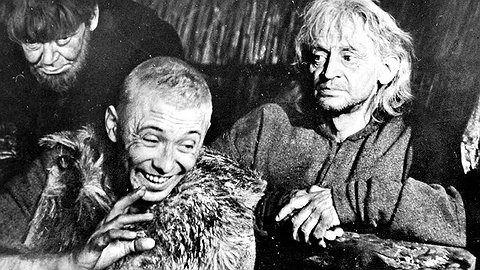 Где шедевры?