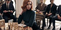 АНЯ ТЕЙЛОР-ДЖОЙ:  «ПУЛЬТ» ОТ МЕНЯ ПОТЕРЯЛСЯ ЕЩЕ В ДЕТСТВЕ»