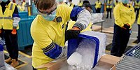 Соединенные шприцы Америки
