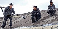 Арктика исправит?