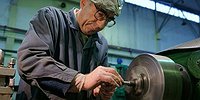 Пенсия моей мечты