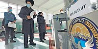В президенты — с чистой совестью