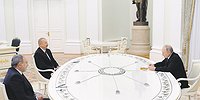 Московский подход