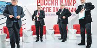 Вирус уходит, но не прощается