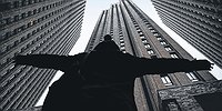 Стройплощадная брань