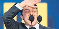 Крымоотвод