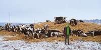Аграрный связной