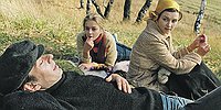 «Москва слезам не верит» - под нож!  Деда Мороза - в топку!