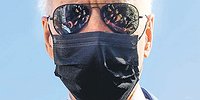 Джо Байден расчищает канал Москвы