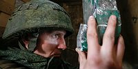 Если завтра Донбасс