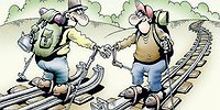 Время снова гудеть: БАМ!