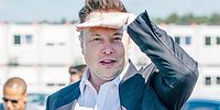 Туземные танцы вокруг Илона Маска