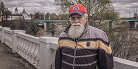 10 ЛЕТ БЕЗ «ЛОКОМОТИВА»